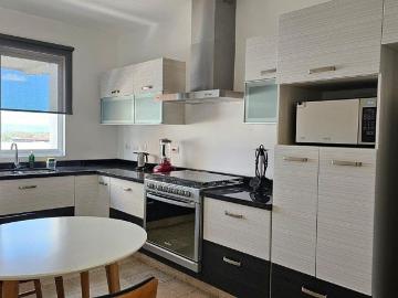 Departamento en renta Calle Álamo 26, Colinas Del Parque, San Luis Potosí, 78294, Mex