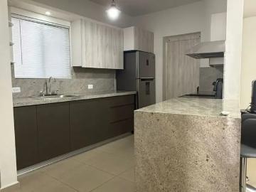 Departamento en renta Calle Alberto García Guzmán, Pedregal De La Huasteca, Ciudad Santa Catarina, Santa Catarina, Nuevo León, 66354, Mex
