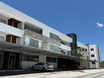 Departamento en renta Calle Alejandro De La Cruz, San Antonio De Los Horcones, Jesús María, Aguascalientes, 20902, México