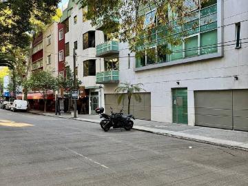 Departamento en renta Calle Alfonso Reyes 235, Hipódromo, Cuauhtémoc, Ciudad De México, 06100, Mex