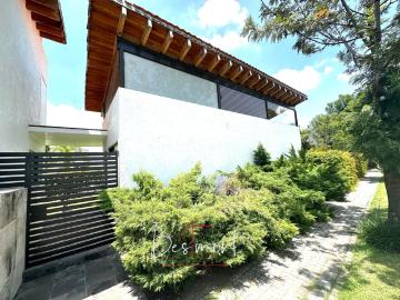 Departamento en renta Calle Arboladas 5, San Bernardino Tlaxcalancingo, San Andrés Cholula, Puebla, 72825, Mex
