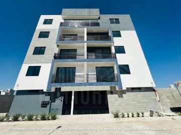 Departamento en renta Calle Arboledas, Mexquitic De Carmona, San Luis Potosí, 78470, Mex