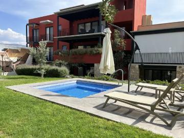 Departamento en renta Calle Arcoíris 10 26, La Lejona, San Miguel De Allende, Guanajuato, 37765, Mex