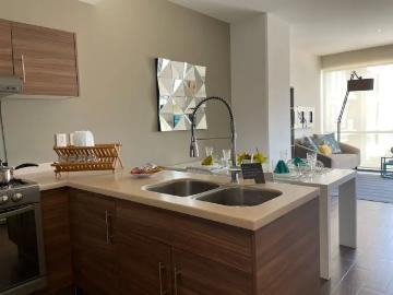 Departamento en renta Calle Arroyo Seco, Ladrillera, Monterrey, Nuevo León, 64830, Mex