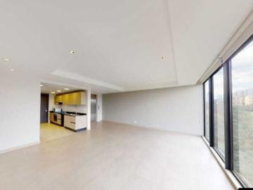 Departamento en renta Calle Boulevard Bosque Real, Bosque Real Country Club, Huixquilucan, México, 52774, Mex
