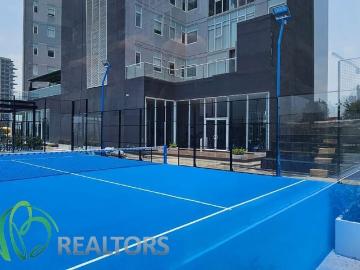 Departamento en renta Calle Boulevard Bosque Real, Bosque Real Country Club, Huixquilucan, México, 52774, Mex