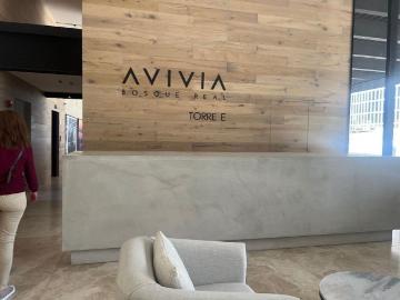 Departamento en renta Calle Boulevard Bosque Real, Bosque Real Country Club, Huixquilucan, México, 52774, Mex