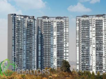 Departamento en renta Calle Boulevard Bosque Real, Bosque Real, Huixquilucan, México, 52774, Mex