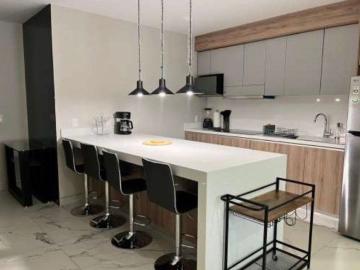 Departamento en renta Boulevard Nazario S. Ortiz Garza, Alpes, Saltillo, Coahuila De Zaragoza, 25270, Mex