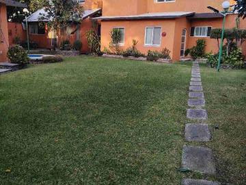 Departamento en renta Calle Bambú 18, Las Rosas, Temixco, Morelos, 62586, Mex
