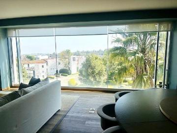 Departamento en renta Calle Bernardo Quintana 75, La Loma, Álvaro Obregón, Ciudad De México, 01376, Mex