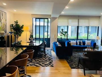 Departamento en renta Calle Blas Pascal 222, Polanco I Sección, Miguel Hidalgo, Ciudad De México, 11510, Mex