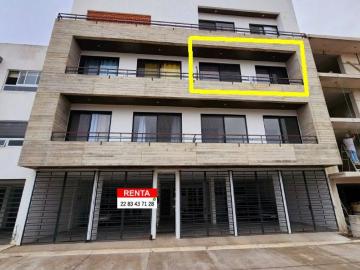 Departamento en renta Calle Golondrina, Residencial La Morada Del Quetzal, Jacarandas, Emiliano Zapata, Veracruz De Ignacio De La Llave, 91637, Mex