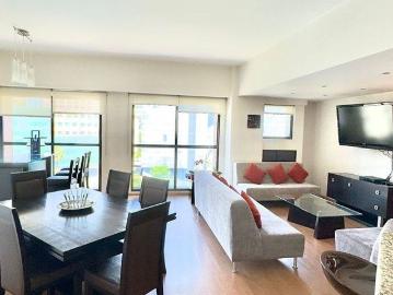 Departamento en renta Calle Guillermo González Camarena 600, Zedec Santa Fé, Álvaro Obregón, Ciudad De México, 01376, Mex