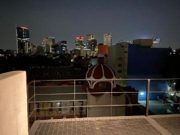 Departamento en renta Calle Guillermo Prieto 26, San Rafael, Ciudad De México, Cdmx, México