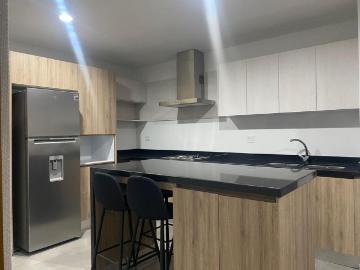 Departamento en renta Calle Doctor Ramón Ponce De León, Chapultepec, Culiacán, Sinaloa, México
