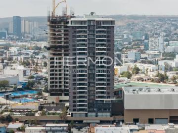Departamento en renta Calle Doctores 2400 2400, Otay Universidad, Tijuana, Baja California, 22427, Mex