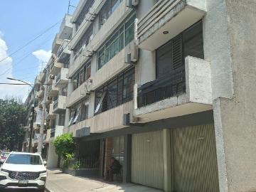 Departamento en renta Calle Detroit 2 56, Noche Buena, Benito Juárez, Ciudad De México, 03720, Mex