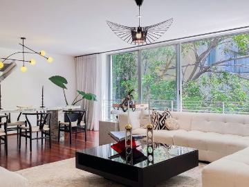 Departamento en renta Calle De Lope De Vega 226, Polanco, Miguel Hidalgo, Ciudad De México, 11560, Mex