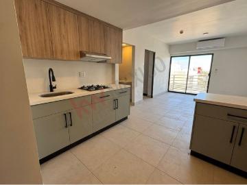 Departamento en renta Calle De Los Héroes, Industrial, Mexicali, Baja California, 21000, Mex