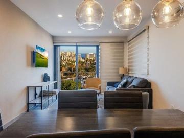 Departamento en renta Calle De La Laguna, Lienzo Charro, Cabo San Lucas, Los Cabos, Baja California Sur, 23470, Mex