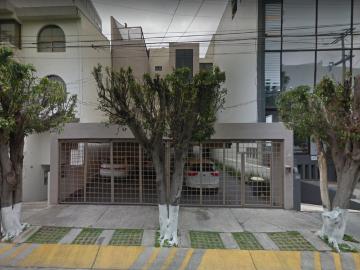 Departamento en renta Calle De La Ley 2901 3033, Juan Manuel, Guadalajara, Jalisco, 44680, Mex