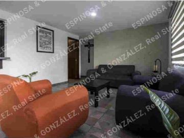 Departamento en renta Calle De La Niñez 1003, Reserva Territorial Atlixcáyotl, Concepción La Cruz, San Bernardino Tlaxcalancingo, Puebla, México