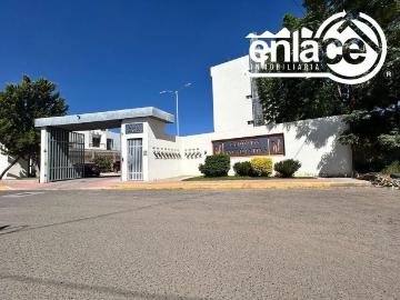 Departamento en renta Calle De Las Flores, Cerrada Jacarandas, Durango, 34106, Mex