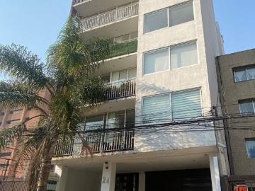 Departamento en renta Calle Del Cerro Del Ajusco 26, Los Pirules, Tlalnepantla, Tlalnepantla De Baz, México, 54040, Mex