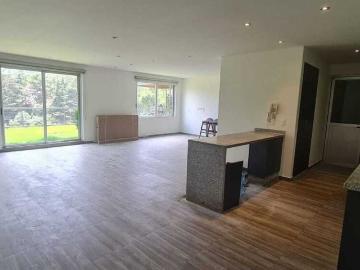 Departamento en renta Calle Desierto De Los Leones 79 65, Tetelpan, Álvaro Obregón, Ciudad De México, 01700, Mex
