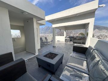 Departamento en renta Calle Emilio Carranza 304, San Pedro Garza García, Nuevo León, 66236, Mex