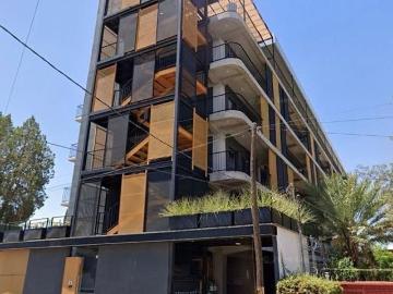 Departamento en renta Calle Ernesto Talavera, Cuauhtémoc, Chihuahua, 31020, Mex