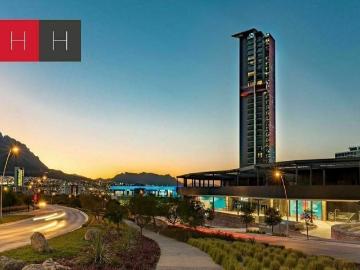 Departamento en renta Calle Francisco Villa, Lovft, Ciudad Santa Catarina, Santa Catarina, Nuevo León, 66197, Mex