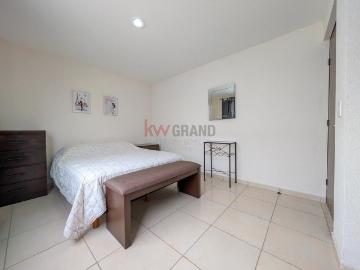 Departamento en renta Calle Fray Miguel Pieras, Tesistán, Zapopan, Región Centro, Jalisco, 45200, México