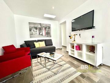 Departamento en renta Calle Fuente De Acueducto, Lomas De Tecamachalco, Naucalpan De Juárez, Naucalpan De Juárez, México, 53950, Mex