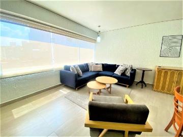 Departamento en renta Calle Hegel 131, Polanco V Sección, Miguel Hidalgo, Ciudad De México, 11560, Mex
