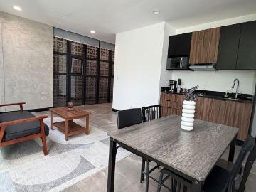 Departamento en renta Calle Hermenegildo Galeana, Zona Centro, Tijuana, Municipio De Tijuana, Baja California, 22000, México