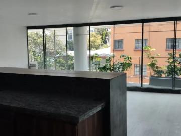 Departamento en renta Calle Huatusco 19, Roma Sur, Cuauhtémoc, Ciudad De México, 06760, Mex