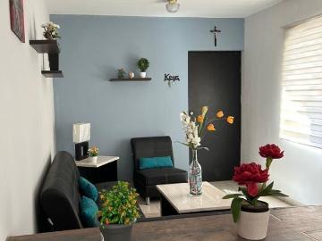Departamento en renta Calle Huitzilopóchtli, Saltillo, Coahuila, 25205, México