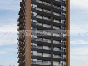 Departamento en renta Calle Ingeniero José Arriaga 1200, Monterrey, Nuevo León, 64634, Mex