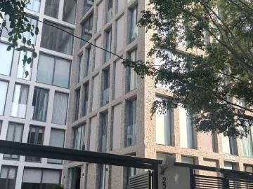 Departamento en renta Calle José Guadalupe Zuno Hernández 2274a, Guadalajara, Jalisco, 44150, Mex