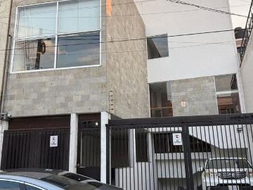 Departamento en renta Calle José María Olloqui 162, Acacias, Benito Juárez, Ciudad De México, 03240, Mex