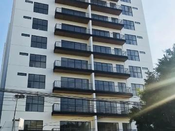 Departamento en renta Calle Justo Sierra 2176, Ladrón De Guevara, Guadalajara, Jalisco, 44600, Mex