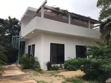 Departamento en renta Calle Olivo, Fraccionamiento Ampliación Álamos, Benito Juárez, Quintana Roo, 77533, Mex