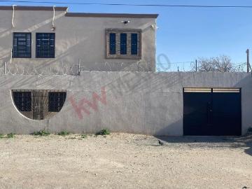 Departamento en renta Calle Loma Encantada 214, Juárez, Chihuahua, 32590, Mex