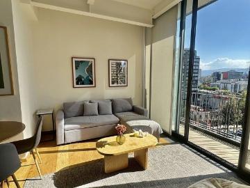 Departamento en renta Calle Londres 256, Juárez, Cuauhtémoc, Ciudad De México, 06600, Mex