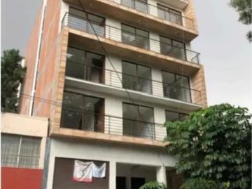 Departamento en renta Calle Lopez Cotilla 1140, Del Valle Centro, Benito Juárez, Ciudad De México, 03100, Mex