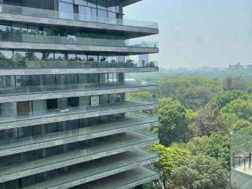 Departamento en renta Calle Lord Byron 77 1119, Polanco, Miguel Hidalgo, Ciudad De México, 11560, Mex
