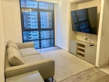 Departamento en renta Calle Lago Zurich 243, Granada, Miguel Hidalgo, Ciudad De México, 11529, Mex