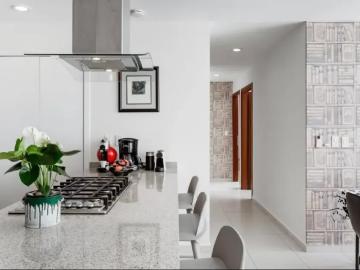 Departamento en renta Calle Lago Zurich 96, Granada, Miguel Hidalgo, Ciudad De México, 11529, Mex